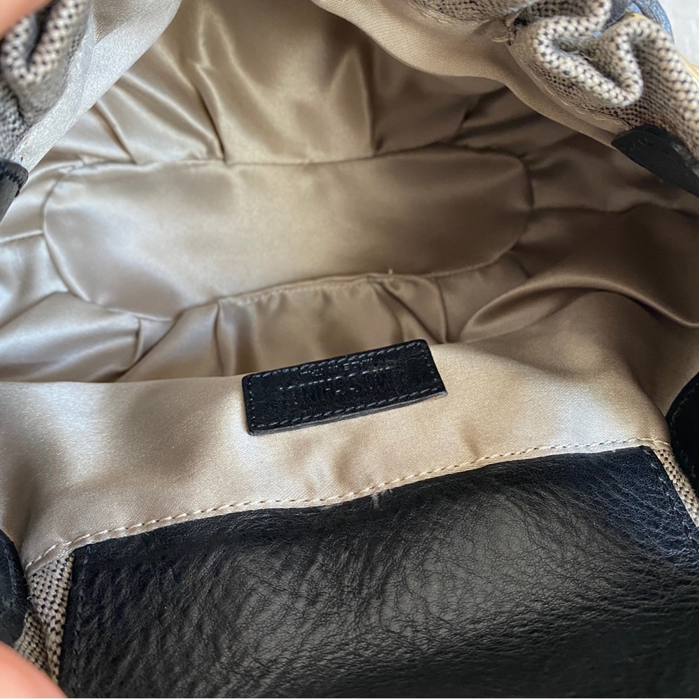 MOSCHINO belted mini bag - Picture 10 of 13